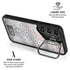 South Korea Soccer Flag Galaxy S24 FE Kickstand Case